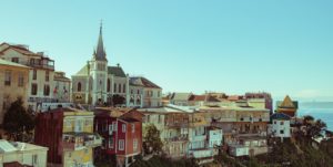 Ciudad de Valparaíso