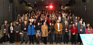 Inauguración Encuentro Nacional de Desarrollo de Públicos 2025