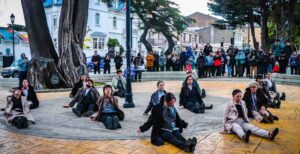 Mirar adentro: intimidad y memoria (Punta Arenas)